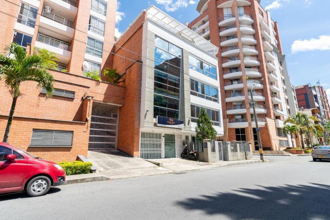 Pensión Ayenda Coliving La 78a Medellín