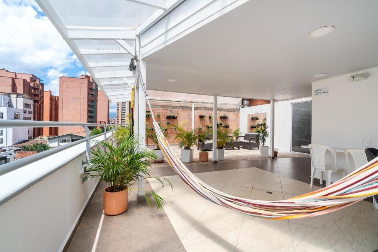Pensión Ayenda Coliving La 78a 3*