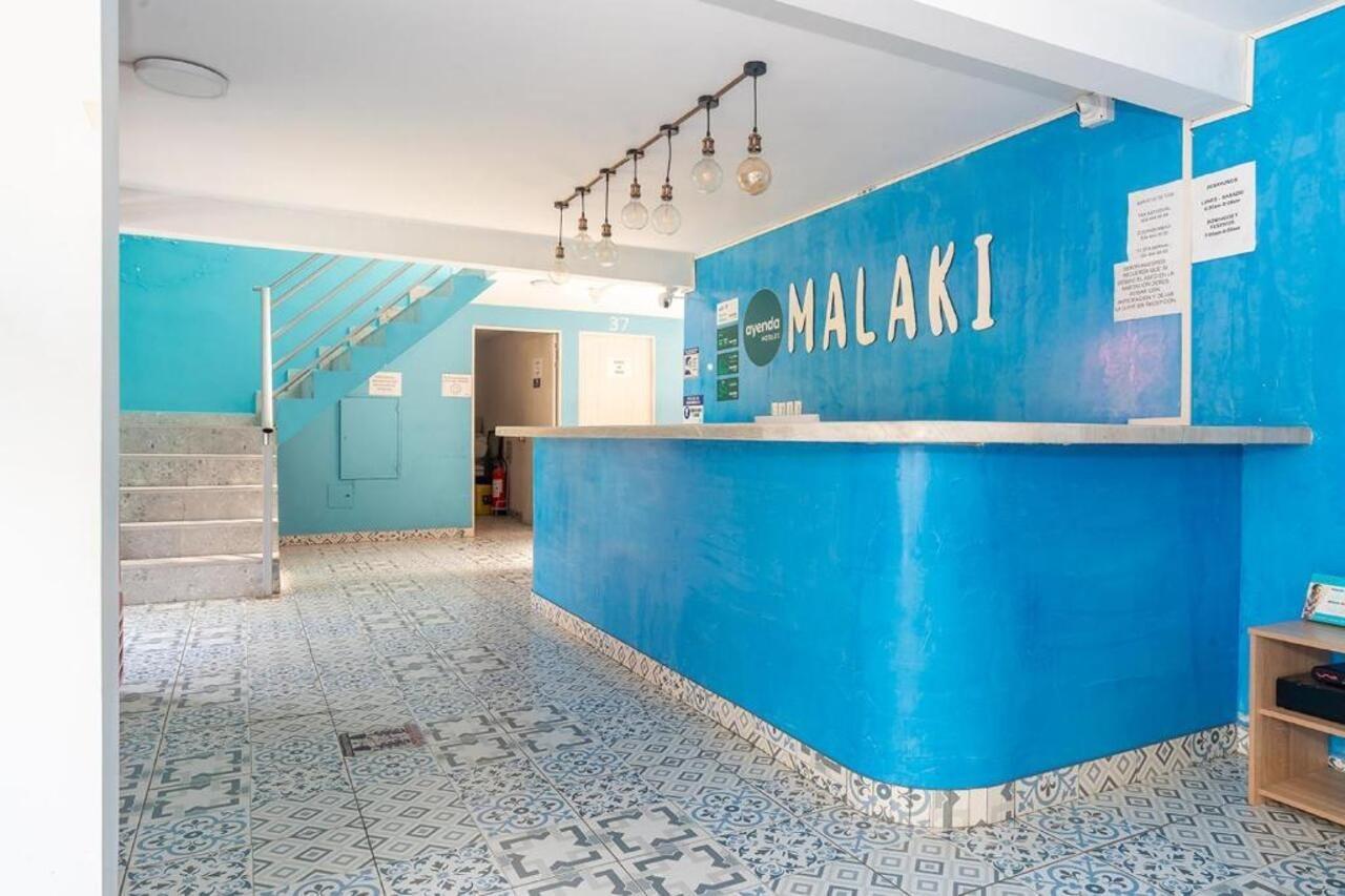 Ayenda Malaki Medellín
