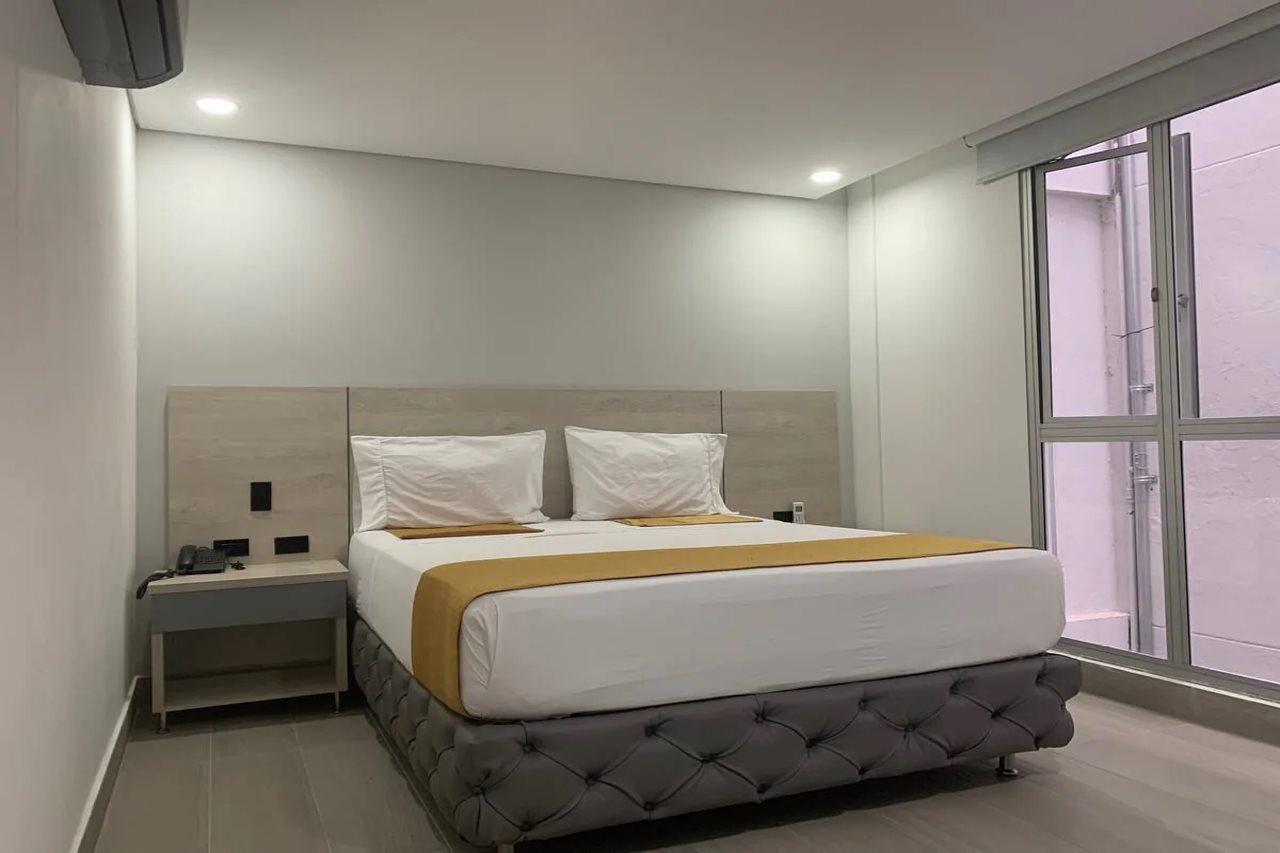 Loup Medellín