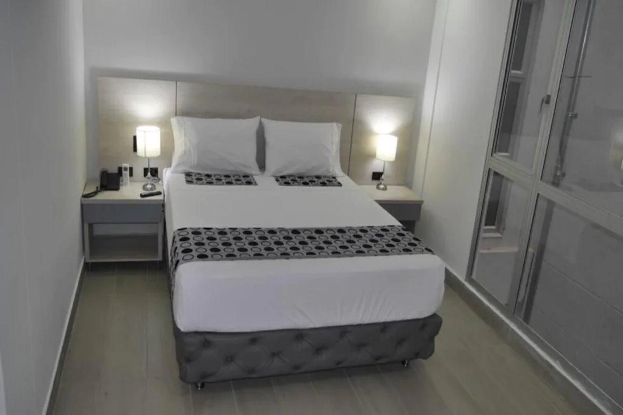 Hotel Loup 2*