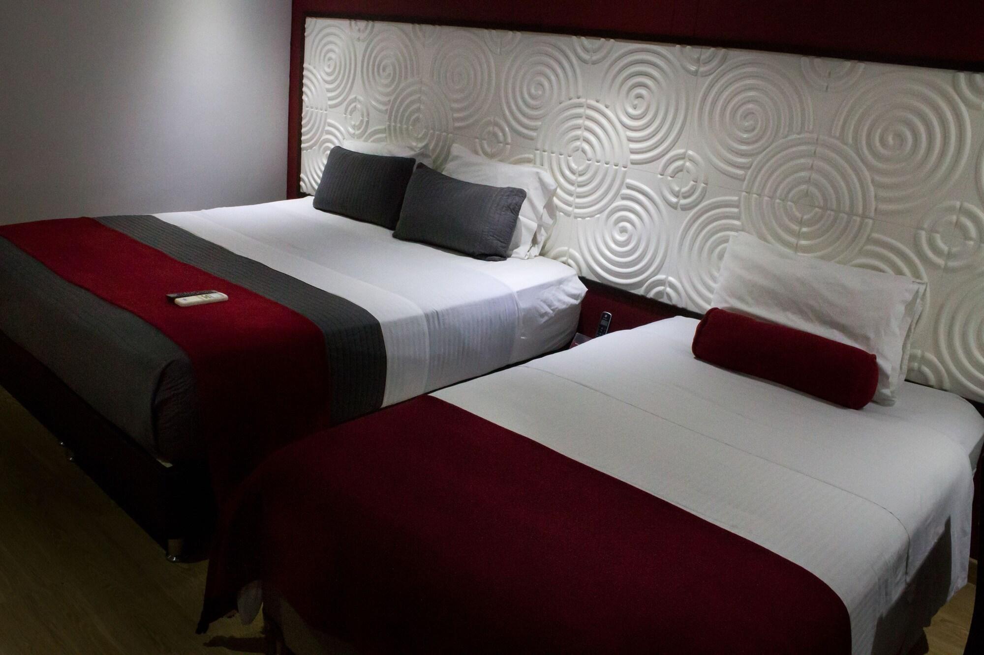 3h Florencia Plaza Hotel Medellín