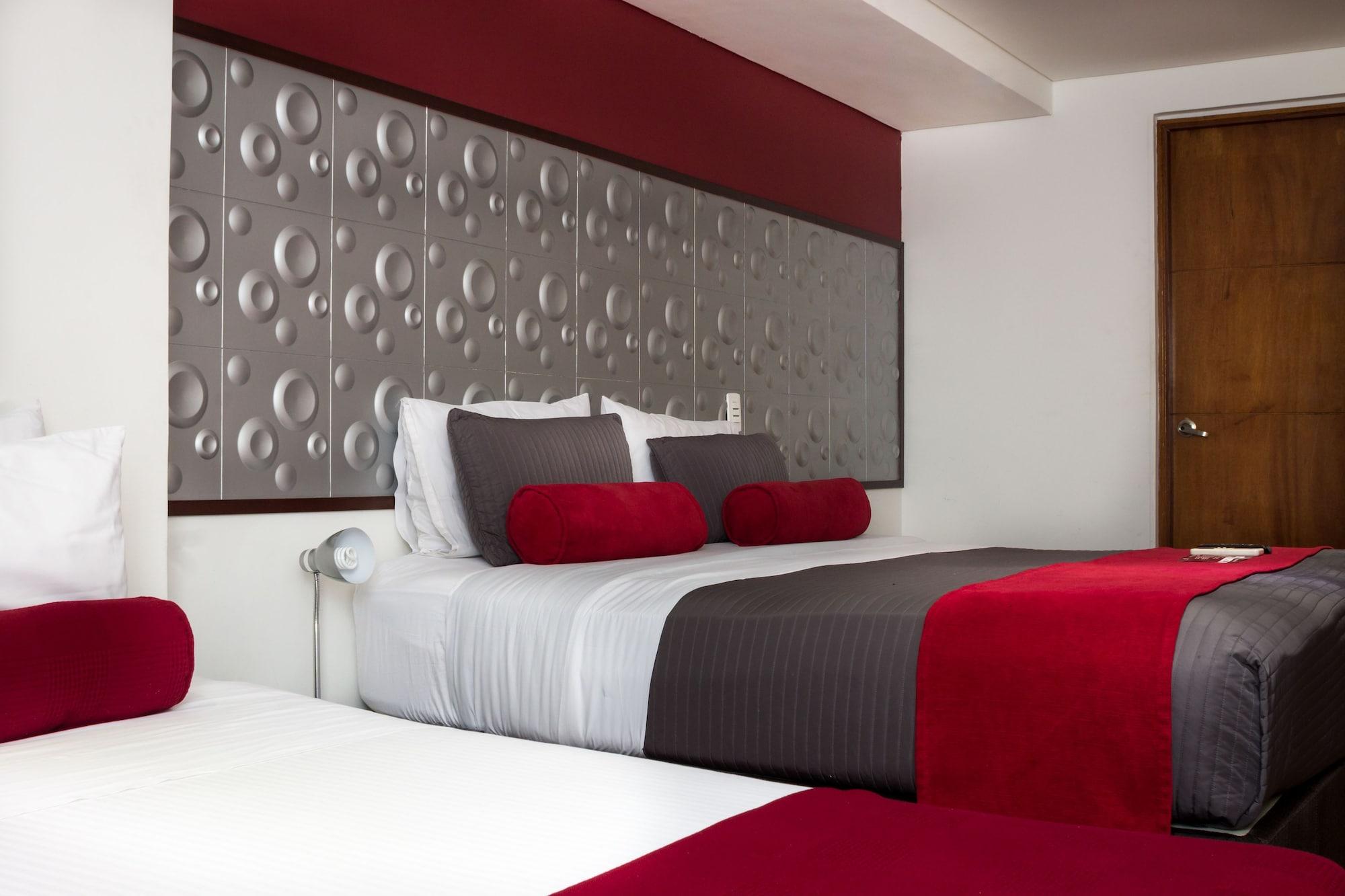 3h Florencia Plaza 4* Medellín