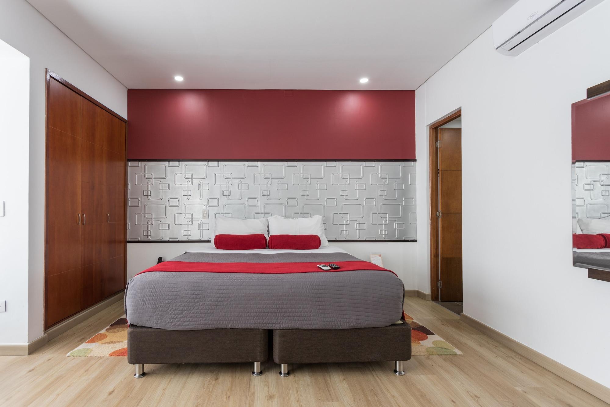 3h Florencia Plaza Hotel 4*