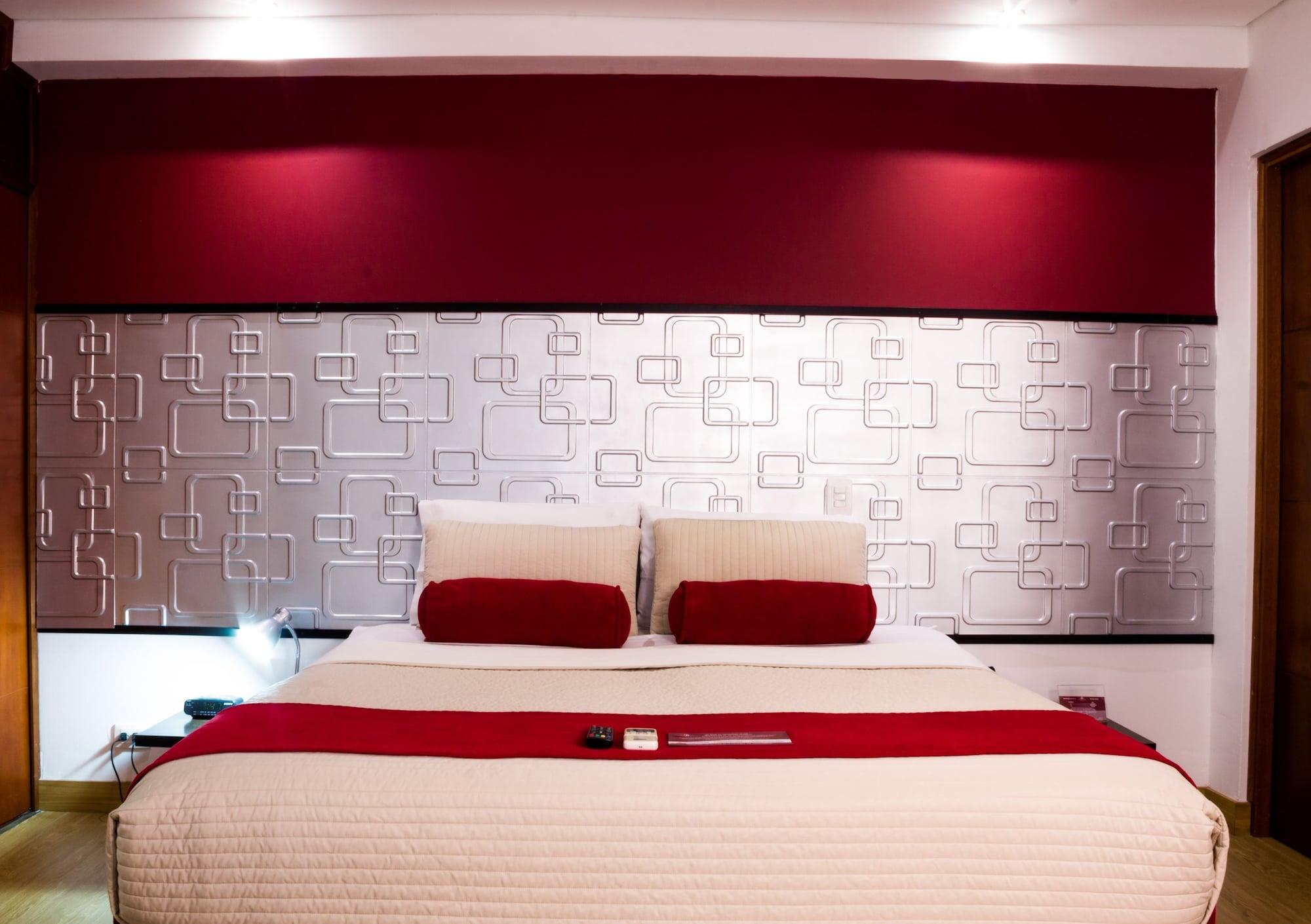 Hotel 3h Florencia Plaza