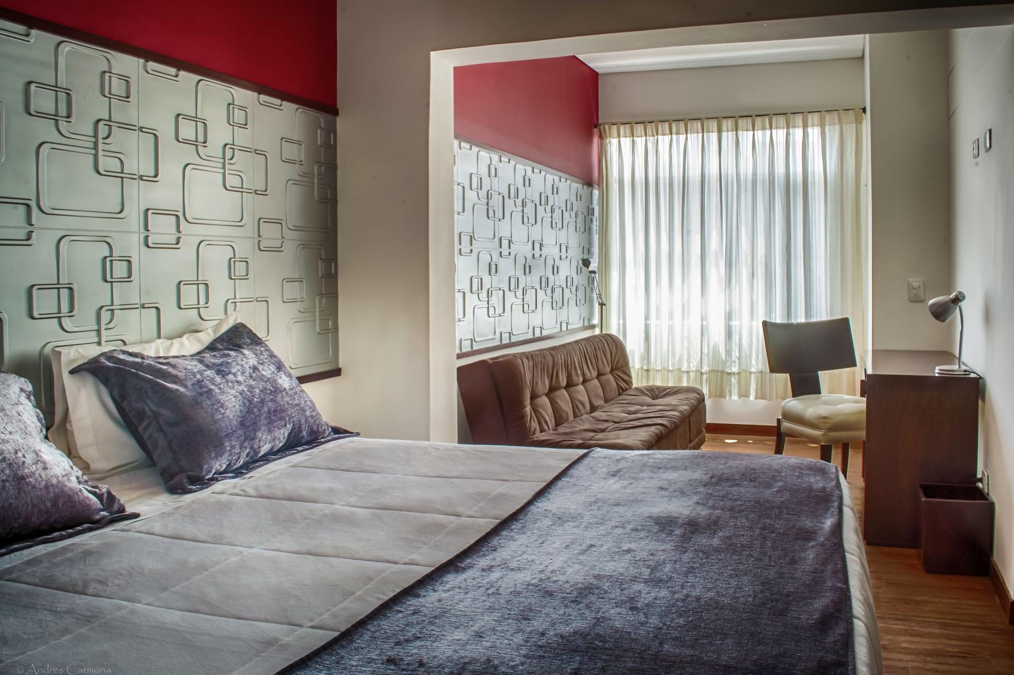 3h Florencia Plaza 4* Medellín
