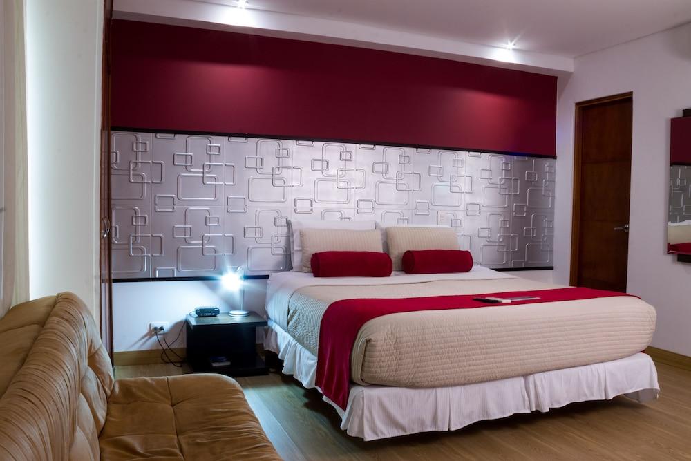 Hotel 3h Florencia Plaza Medellín