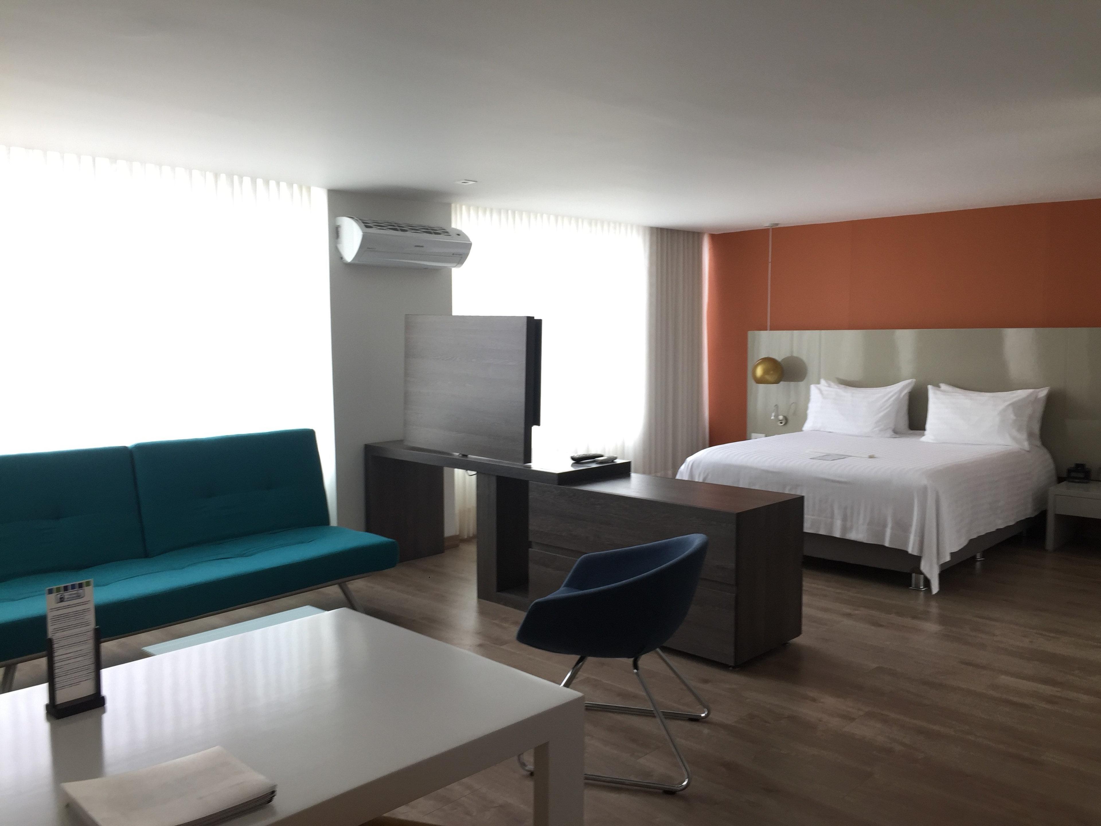Express & By Ihg Hotel