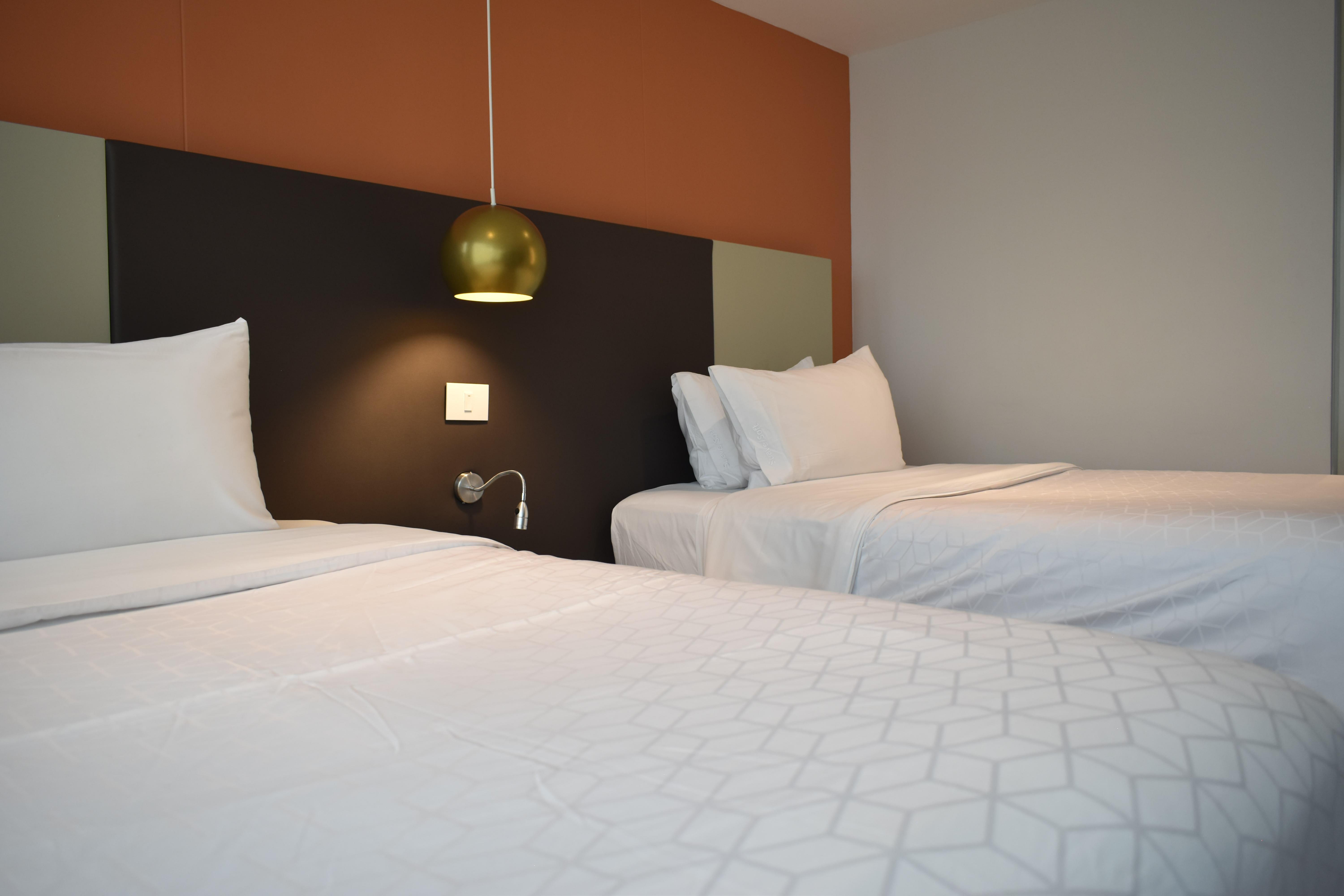 Hotel Express & By Ihg 4*