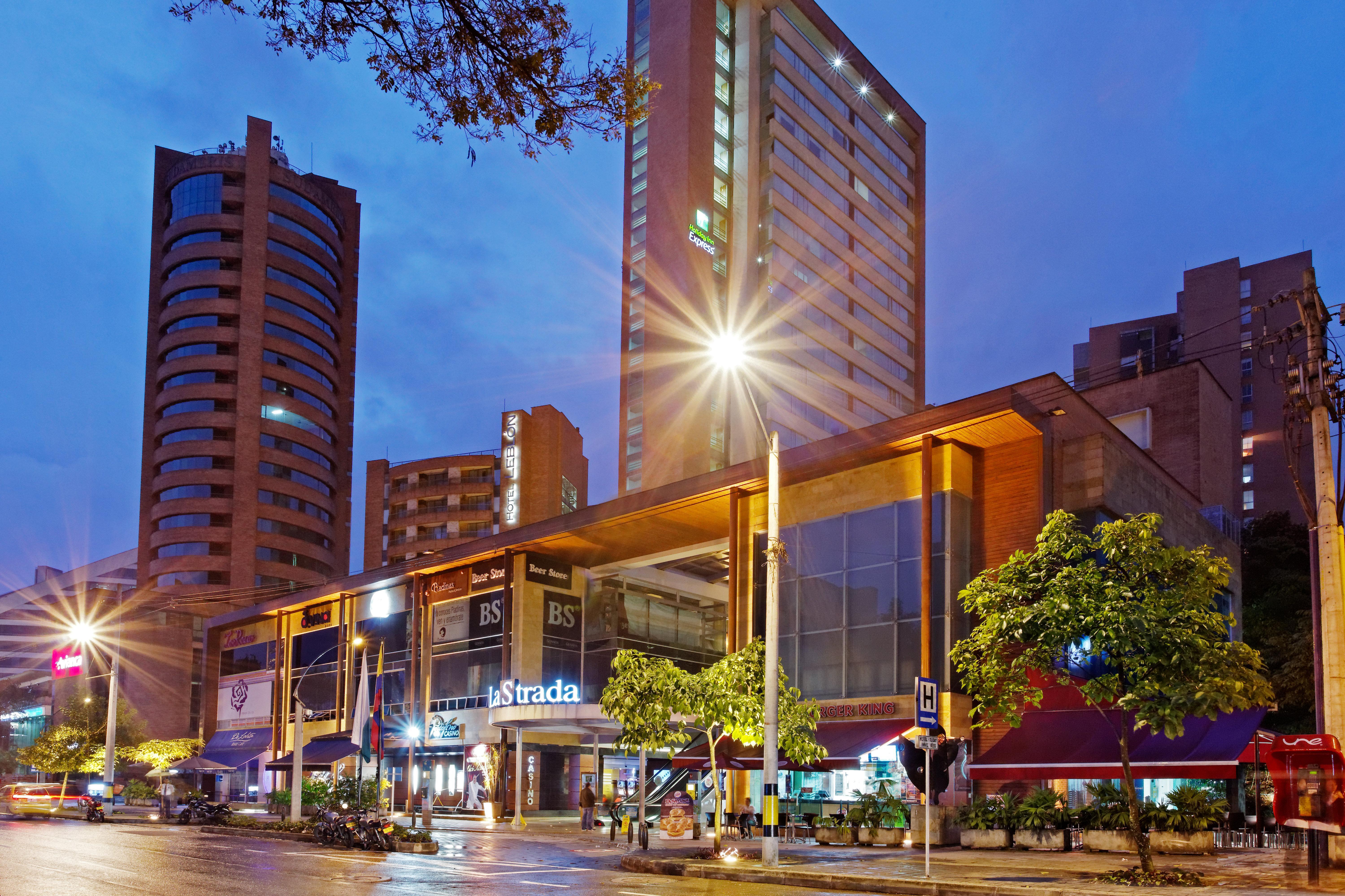 Express & By Ihg Hotel