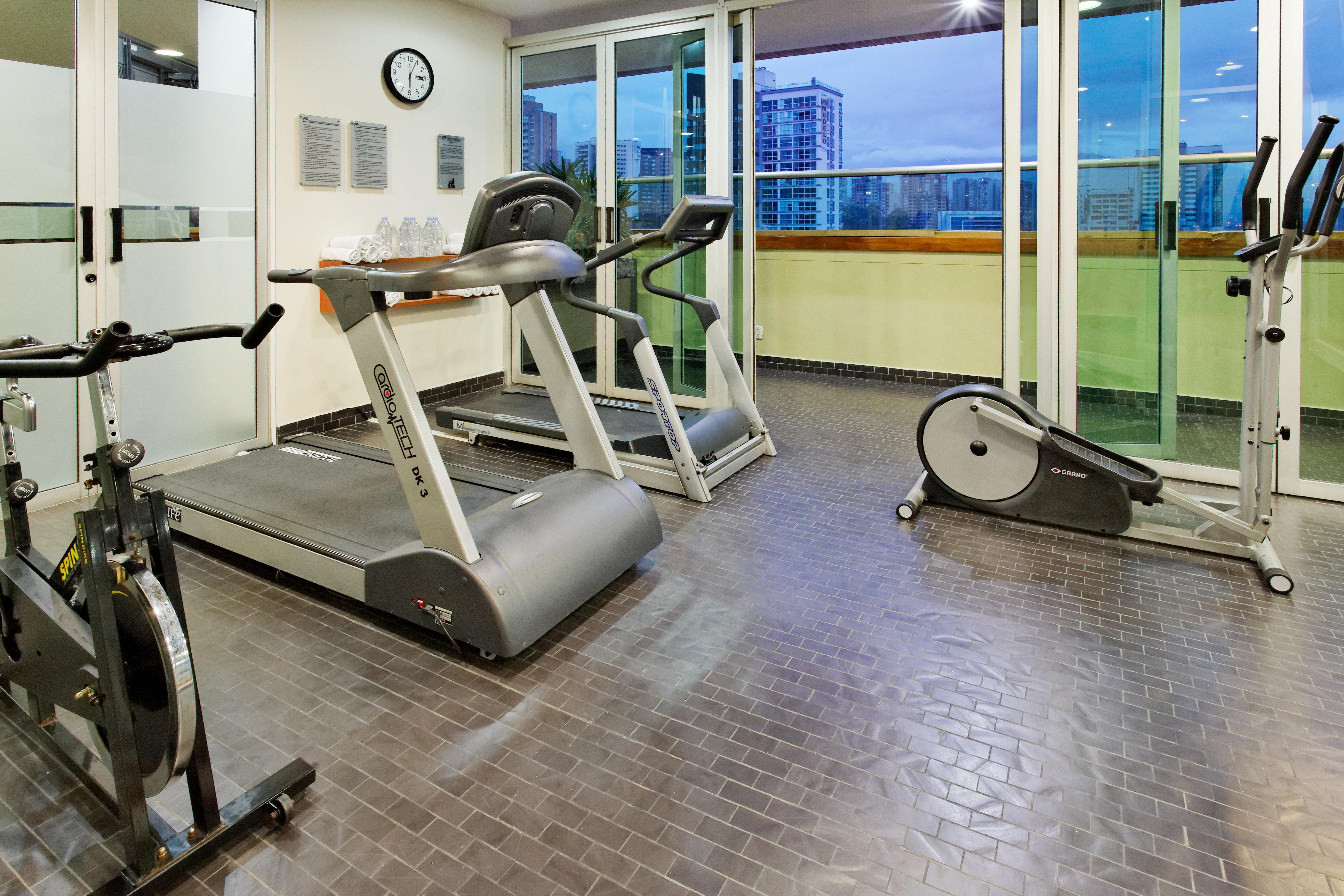 Express & By Ihg Hotel