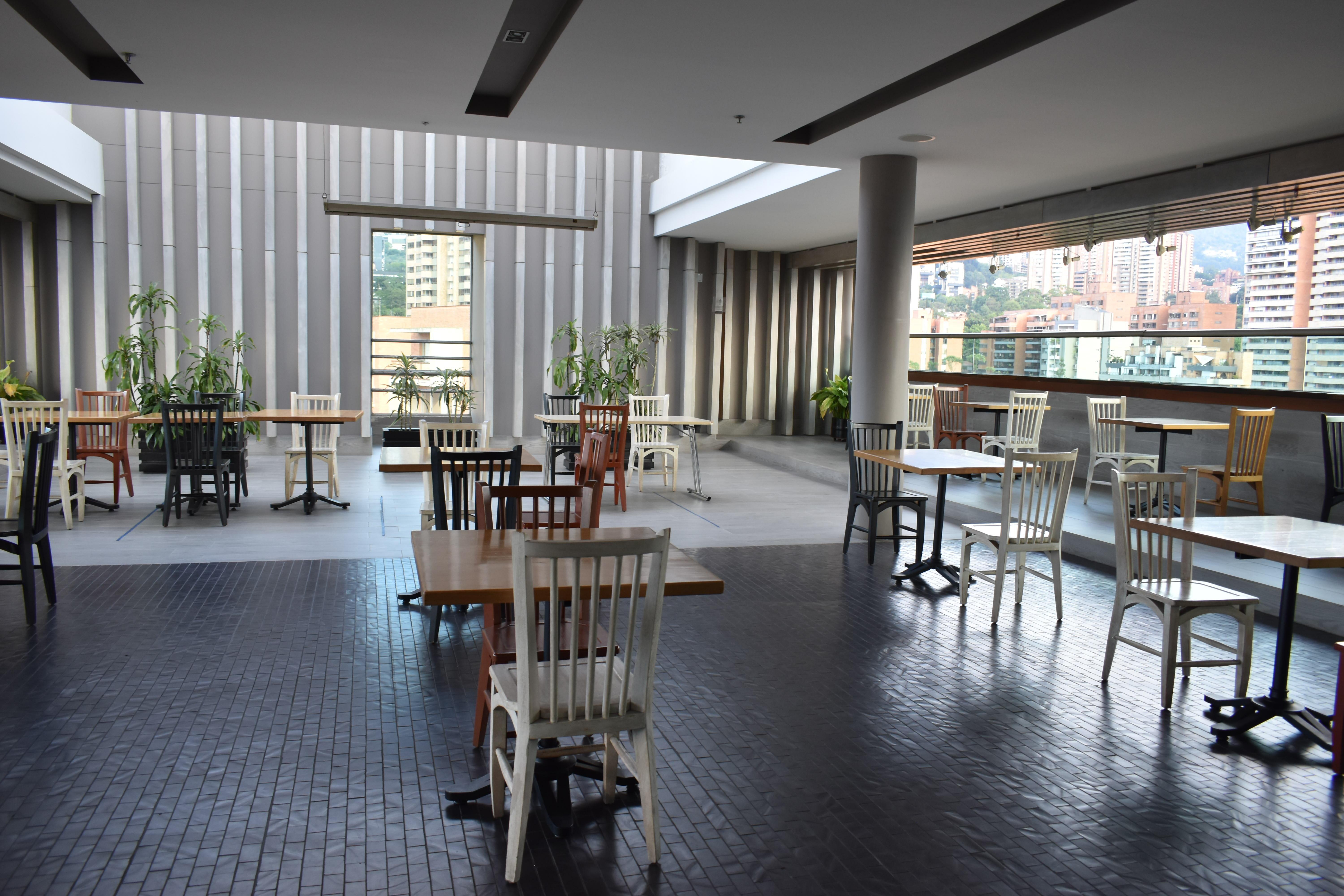 Express & By Ihg Medellín