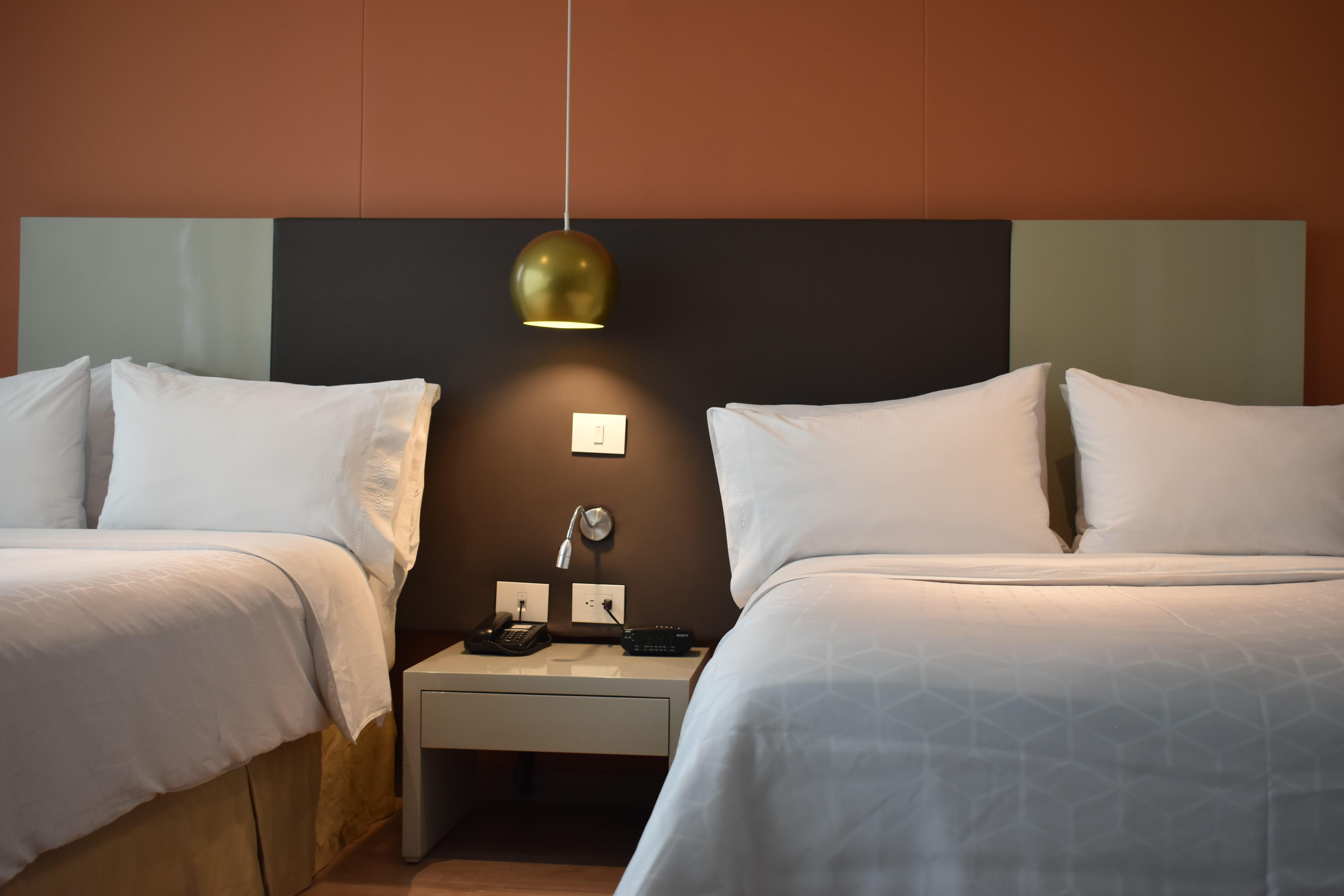 Express & By Ihg Hotel Medellín