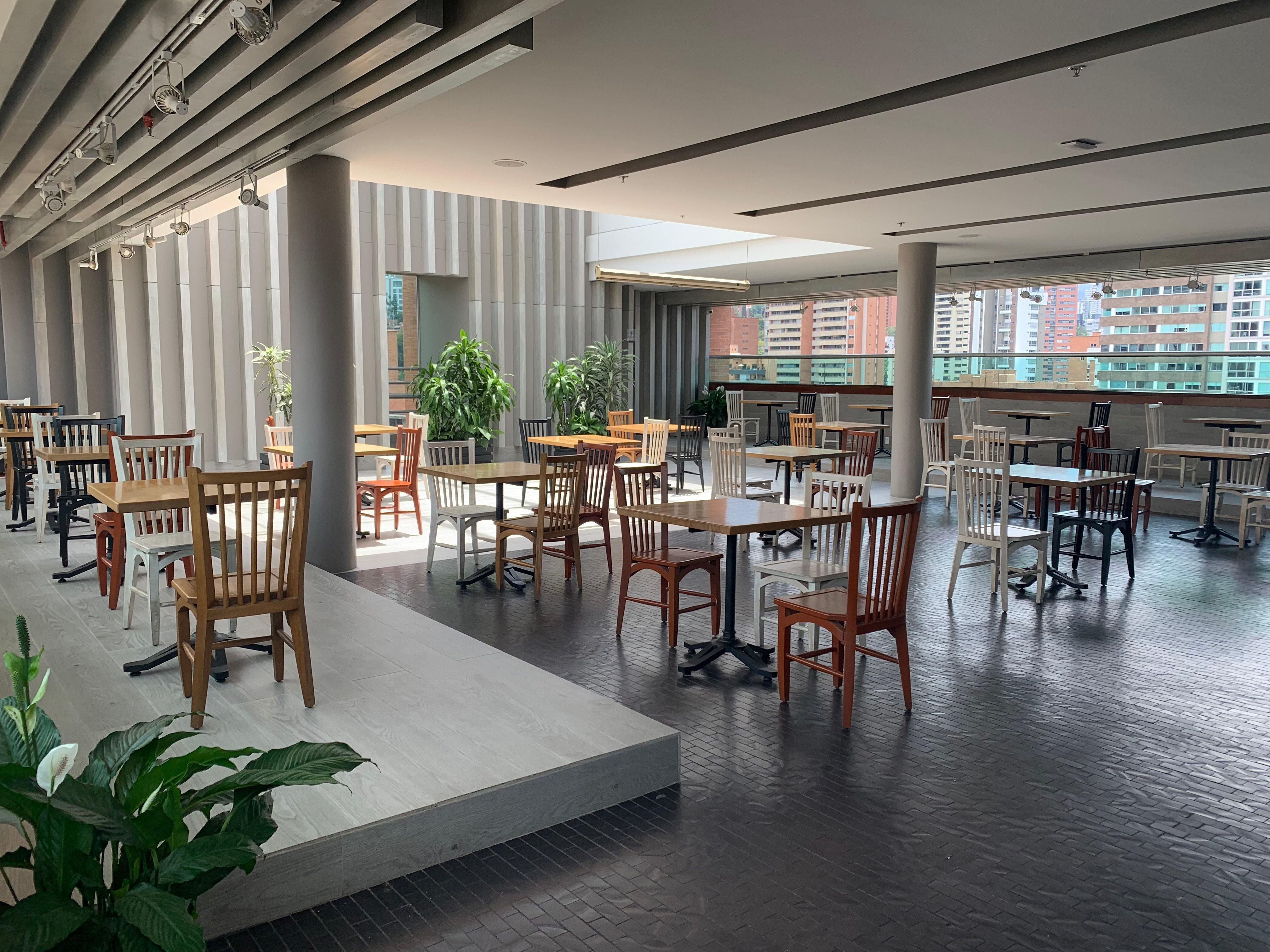 Express & By Ihg 4* Medellín
