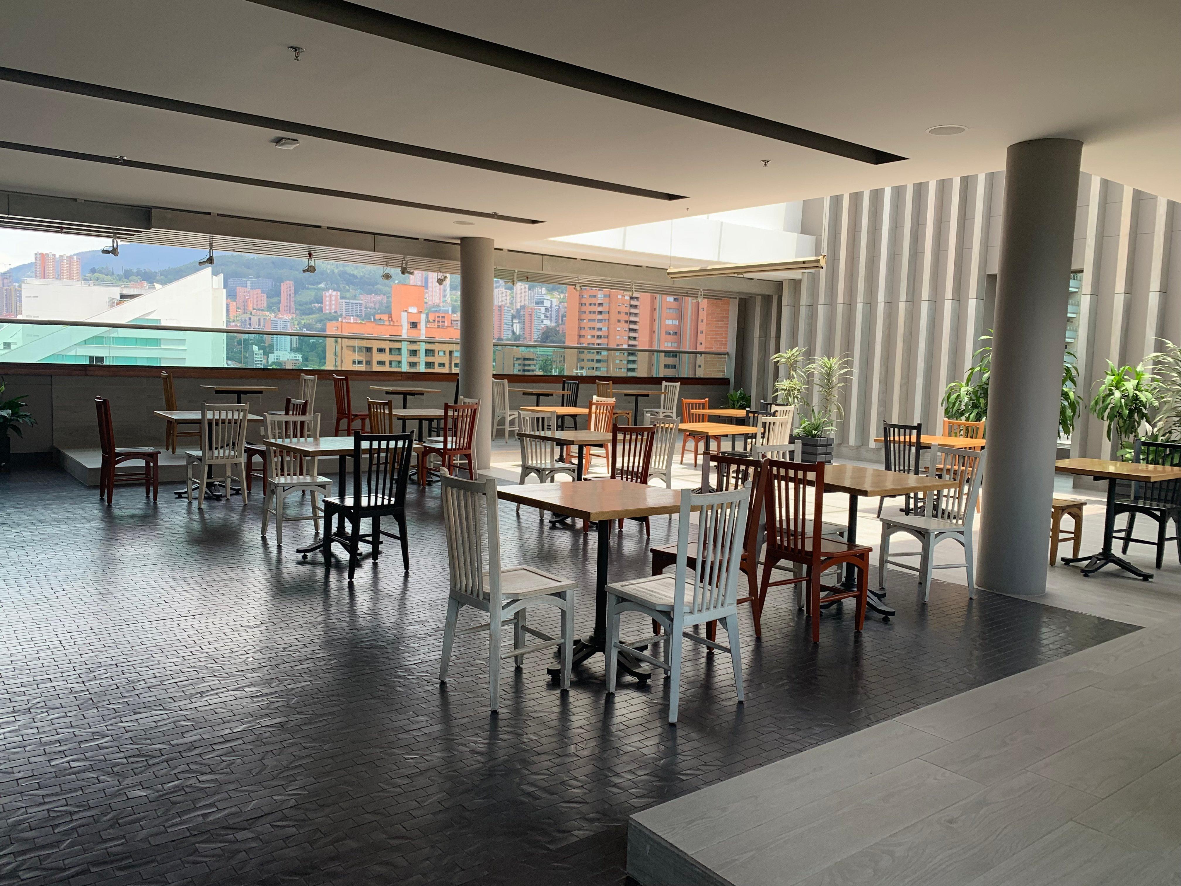 Express & By Ihg Hotel Medellín