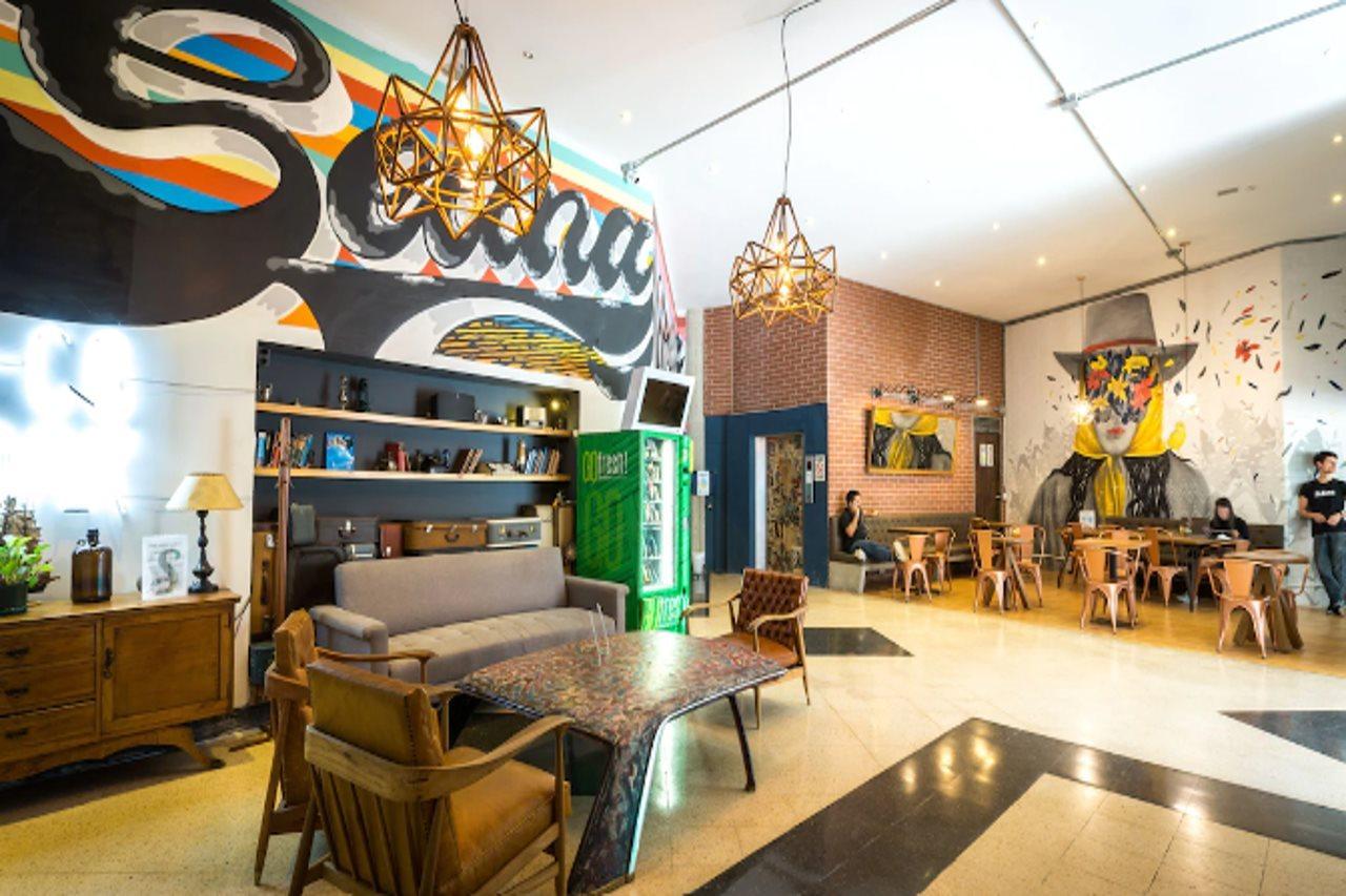 Hotel Selina