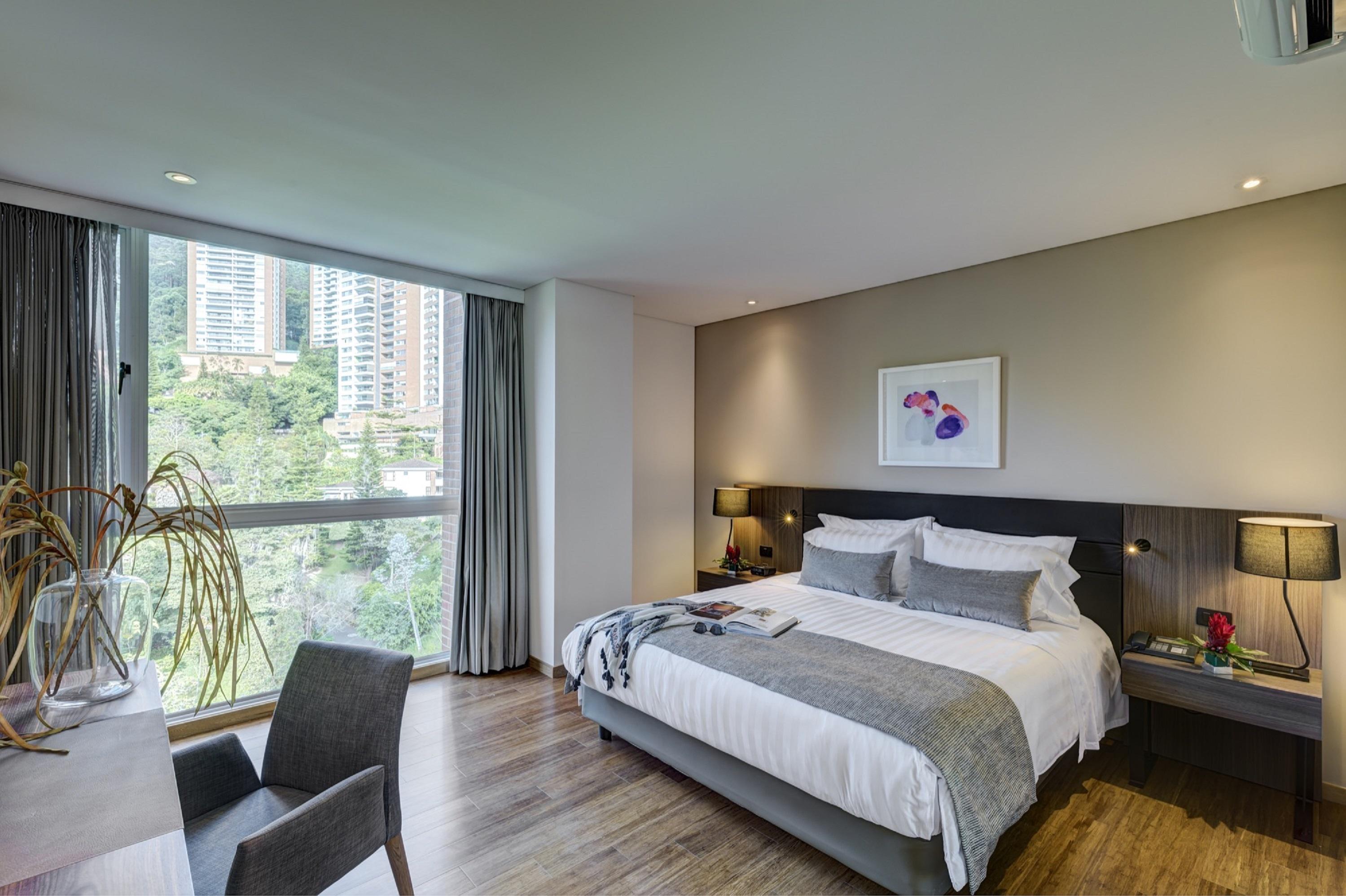 Hotel Estelar La Torre