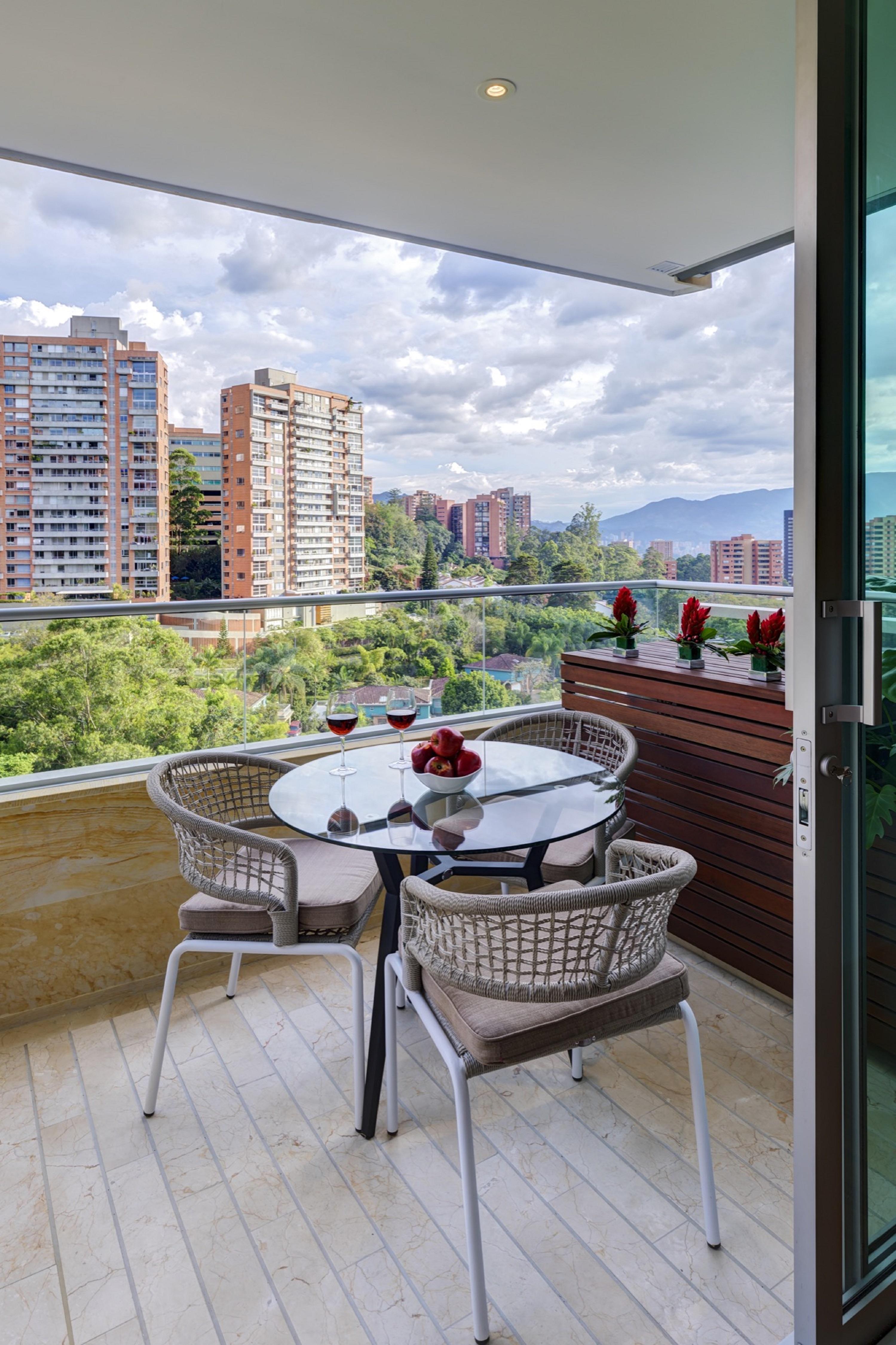 Hotel Estelar La Torre Medellín
