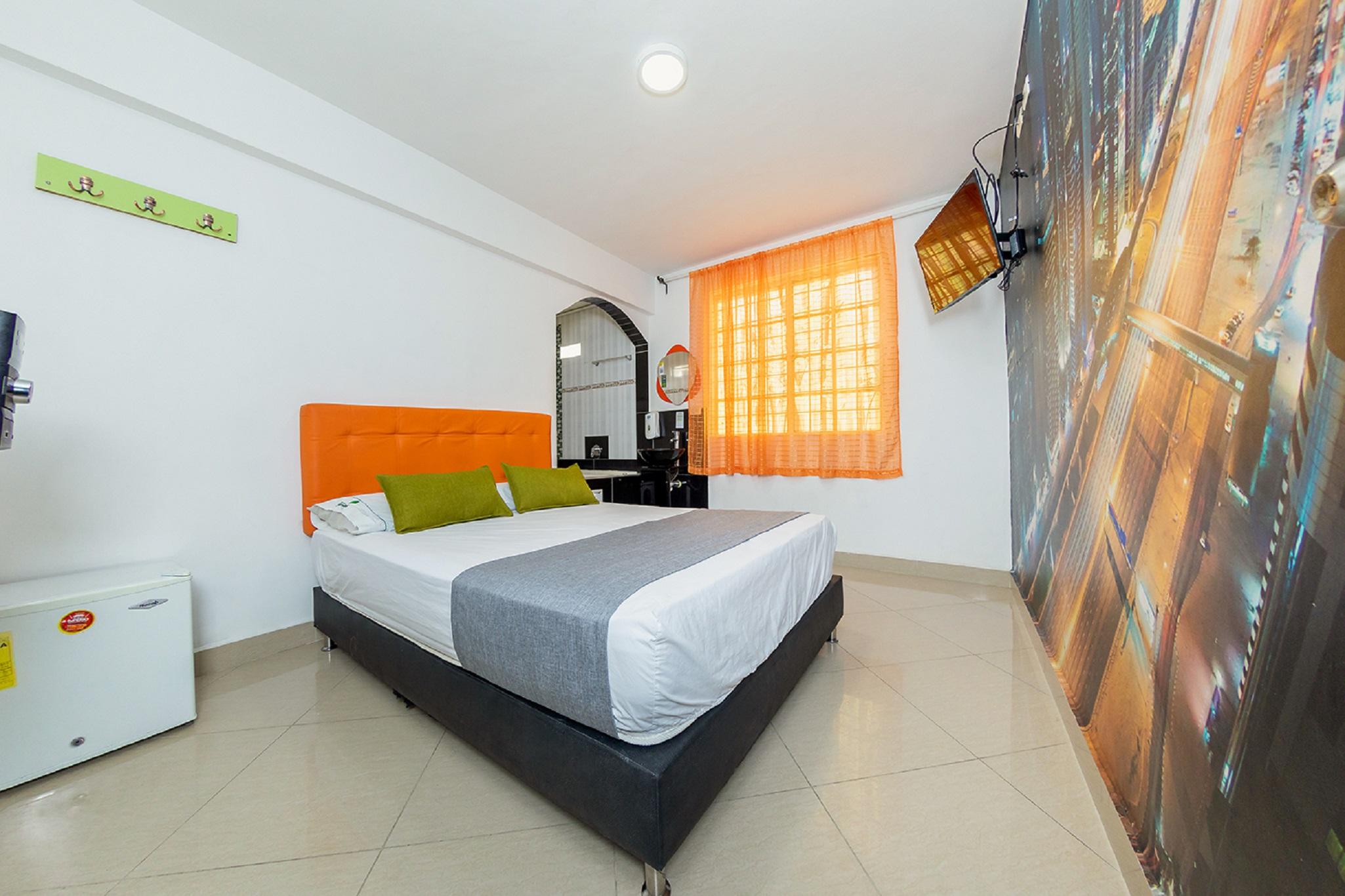 Ayenda 1231 Paradise Center 3*