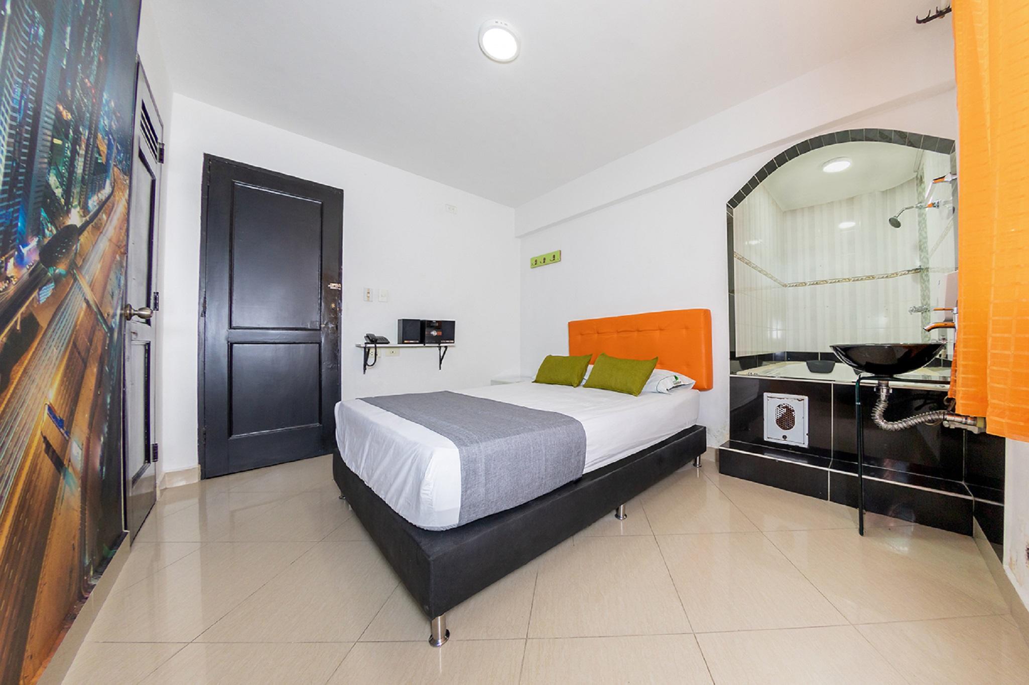 Ayenda 1231 Paradise Center Medellín