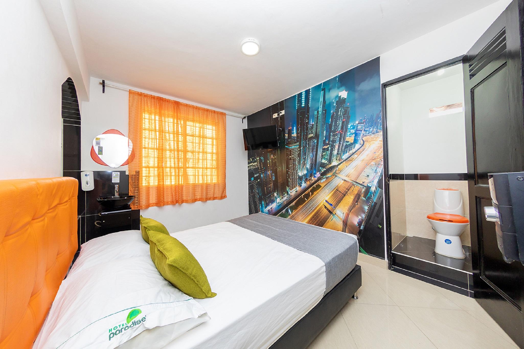 Hotel Ayenda 1231 Paradise Center Medellín