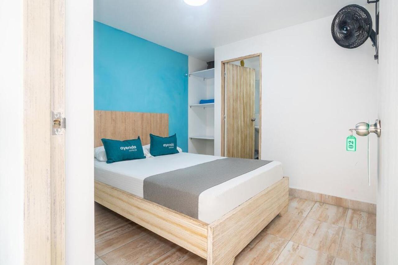 Hotel Ayenda Malaki