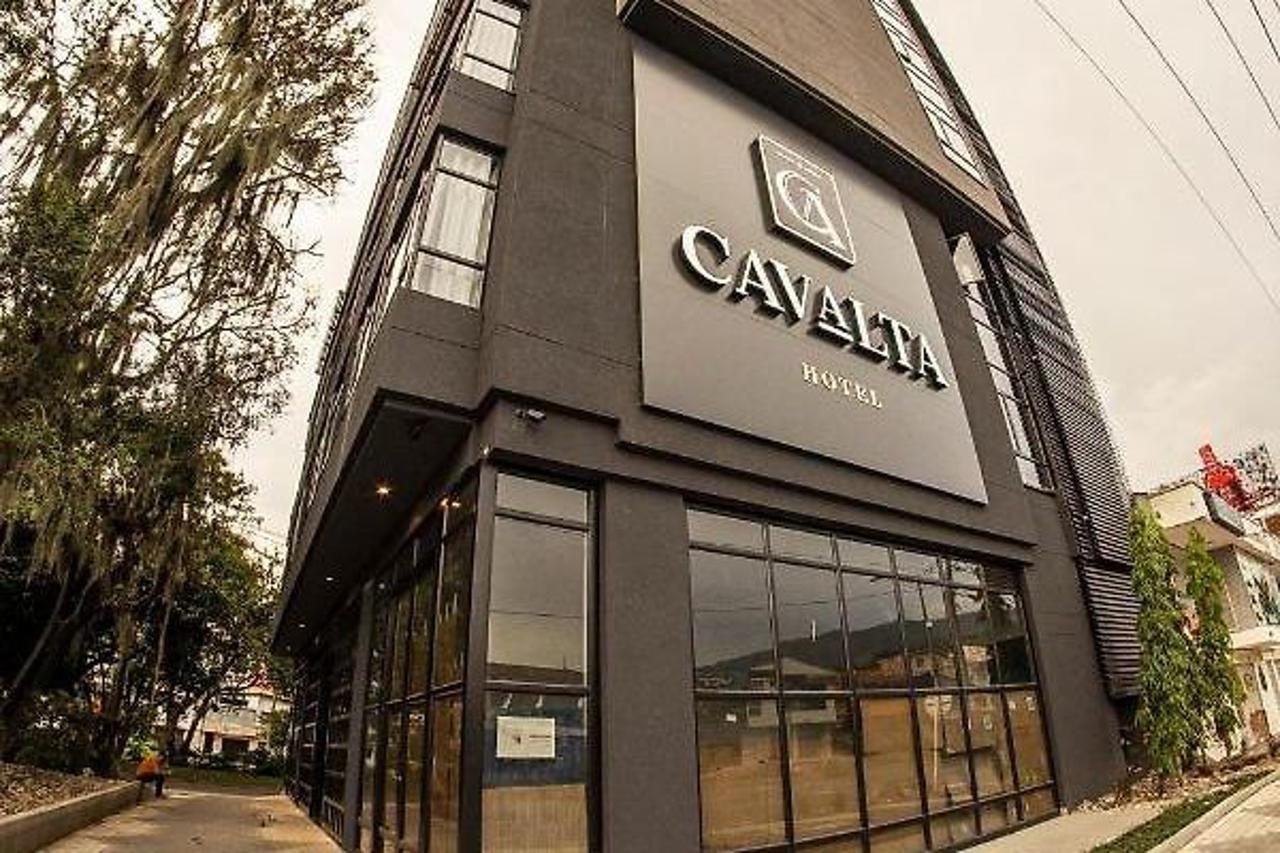 Cavalta By Bernalo Hotel
