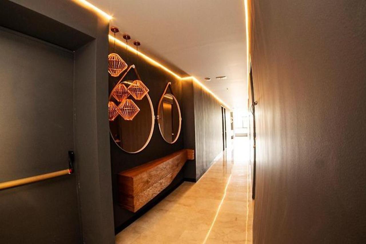 Cavalta By Bernalo 5* Medellin