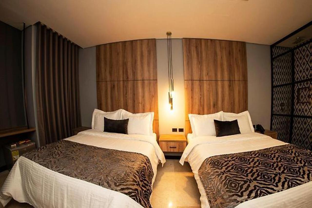 Hotel Cavalta By Bernalo Medellin