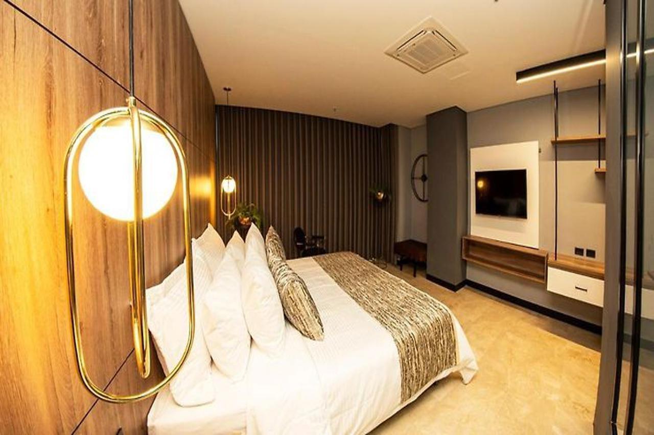 Hotel Cavalta By Bernalo 5*