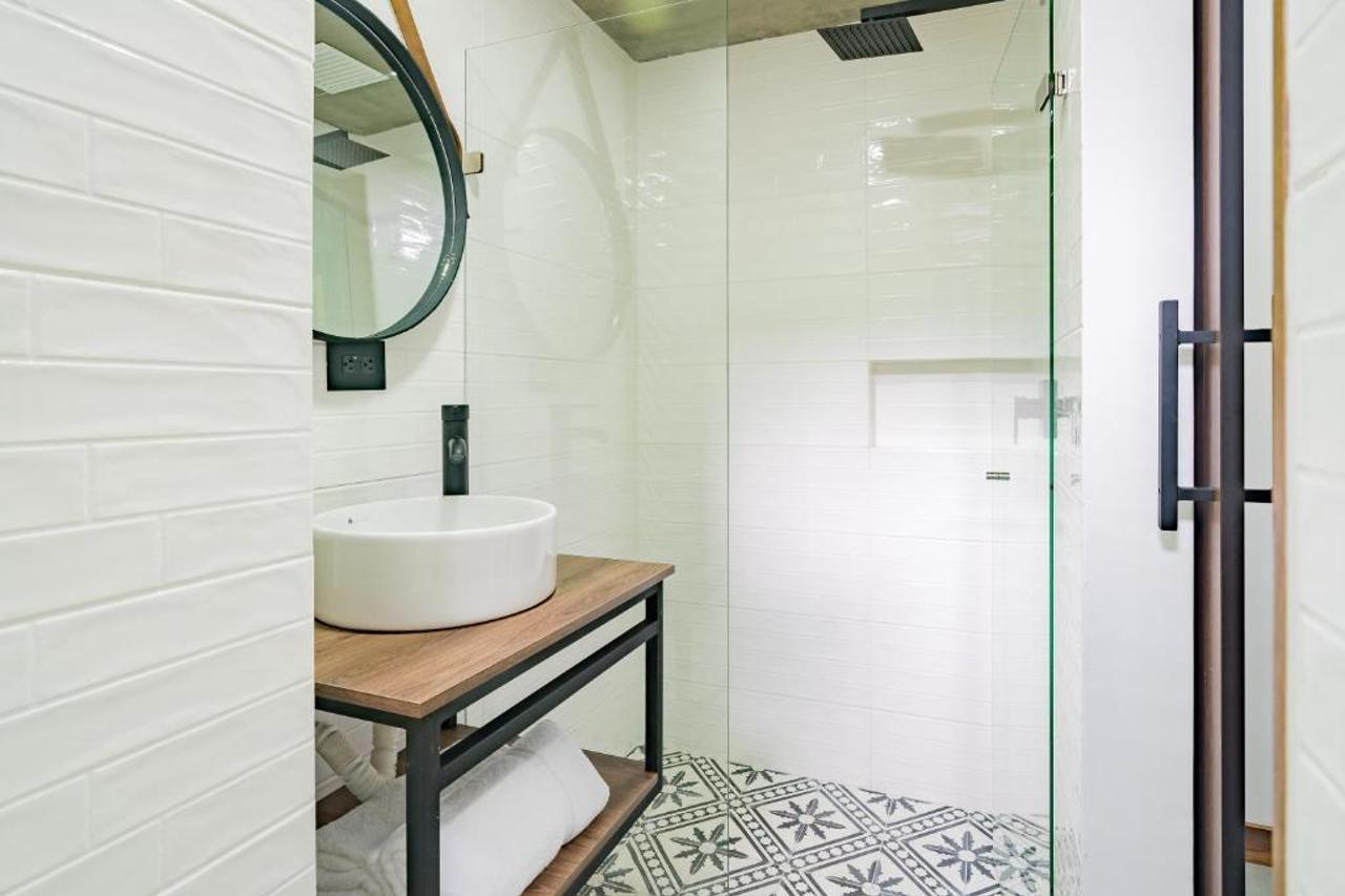 Apartahotel Loft 32 3*