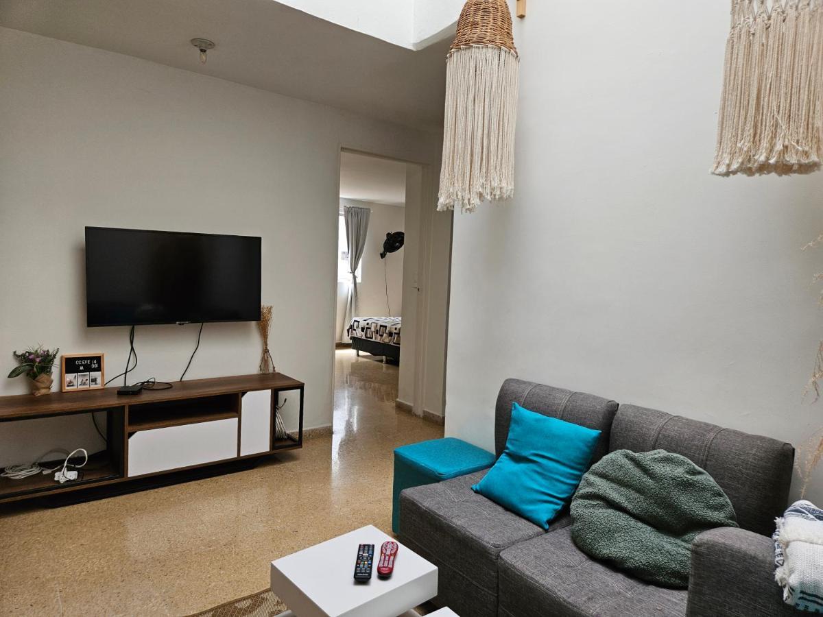 Beautiful Three-bedroom With Garden In El Poblado Apartamento Medellín