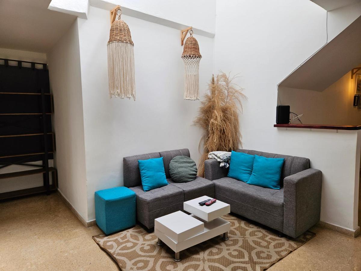 Apartamento Beautiful Three-bedroom With Garden In El Poblado
