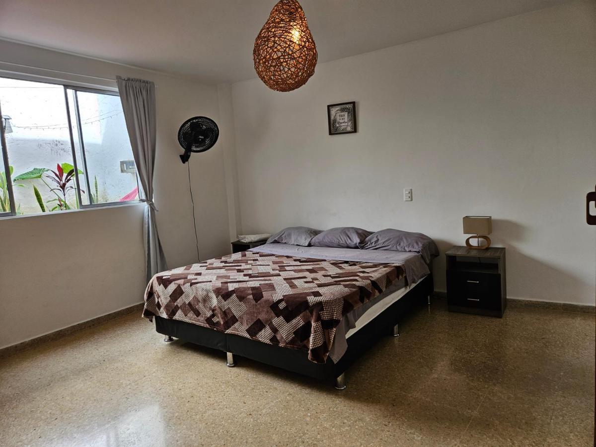 Apartamento Beautiful Three-bedroom With Garden In El Poblado