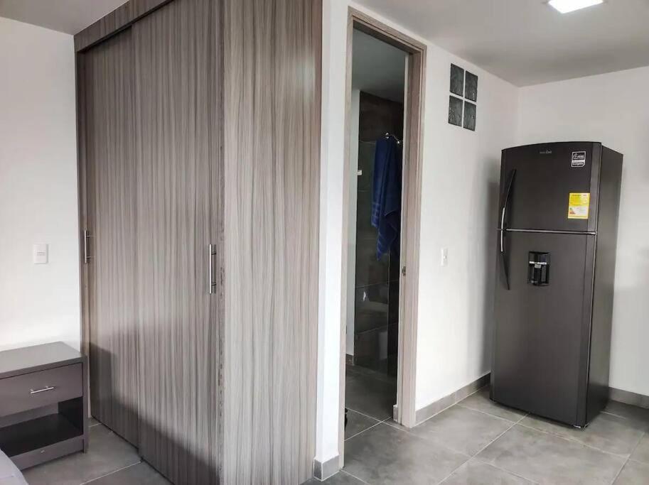 Magnifico Apto 402 Poblado Cerca Al Parque Lleras Apartamento