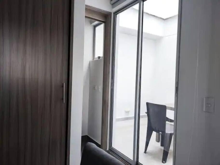 Apartamento Magnifico Apto 402 Poblado Cerca Al Parque Lleras *