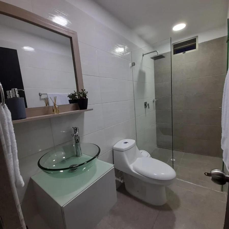 Habitacion 302 Con Bano Privado Cerca A Laureles Pensión Medellín