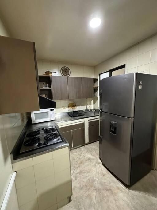 Magnifico Y Centrico Apartamento 201 *