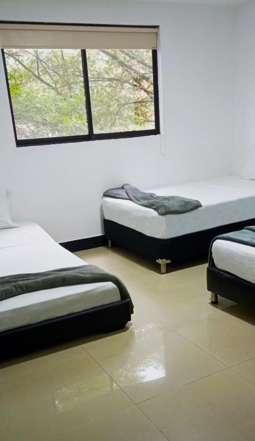 Hotel Girasol 70 Medellin