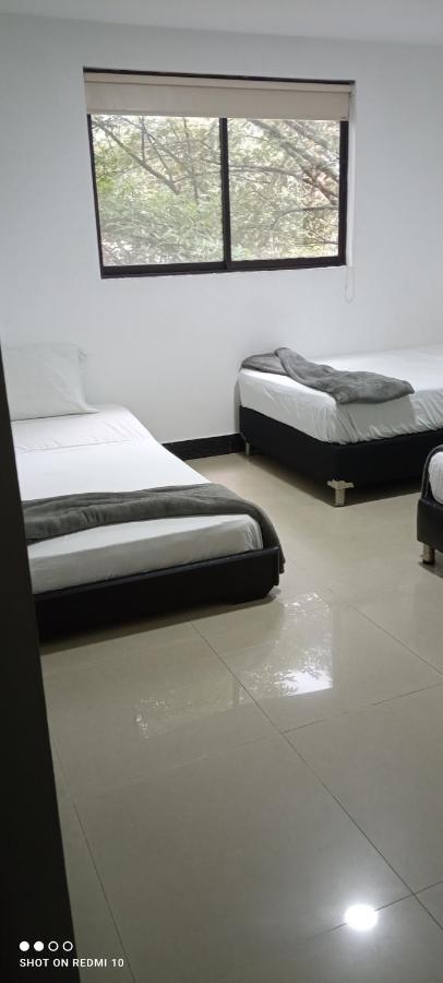 Girasol 70 Hotel Medellin