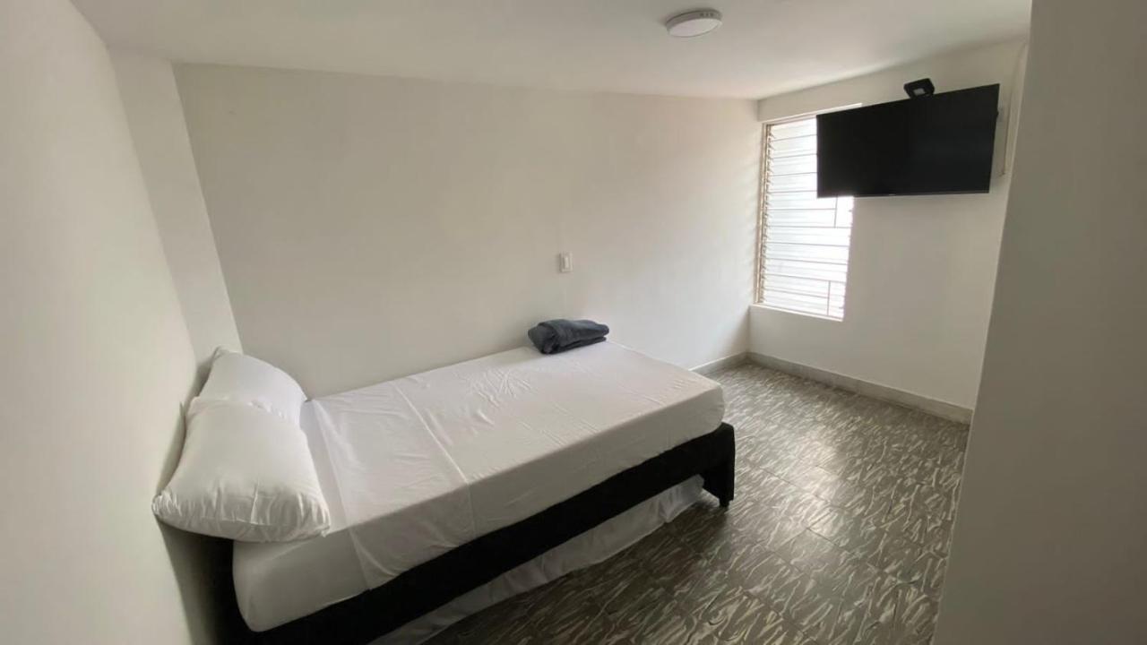 Apartamento 301 Mediterraneo Estadio Apartahotel