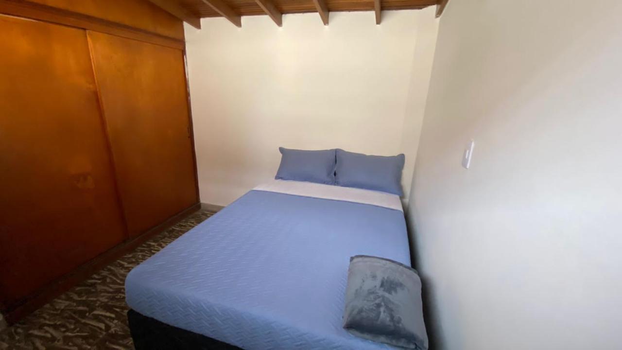 Apartamento 301 Mediterraneo Estadio Apartahotel *