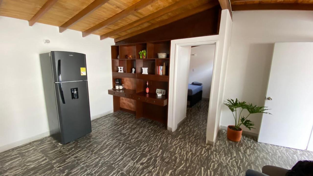 Apartamento 301 Mediterraneo Estadio *
