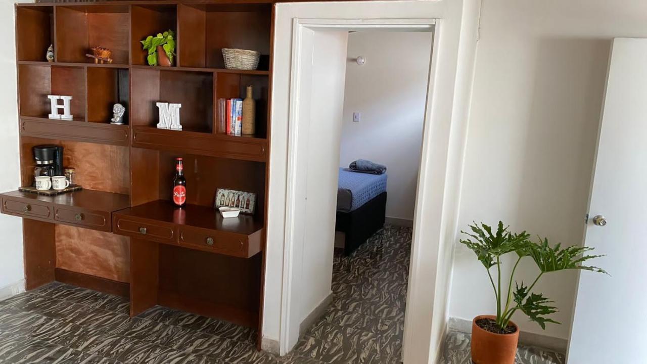 Apartamento 301 Mediterraneo Estadio Apartahotel *