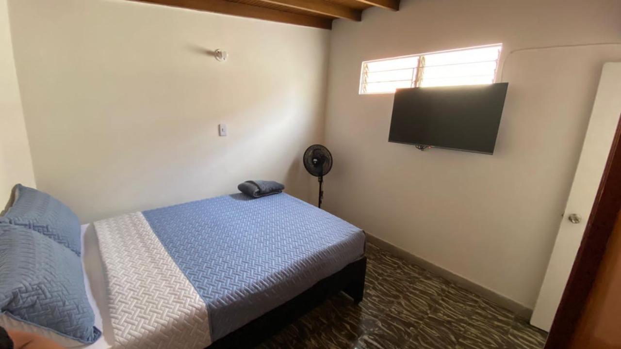 Apartamento 301 Mediterraneo Estadio Apartahotel *