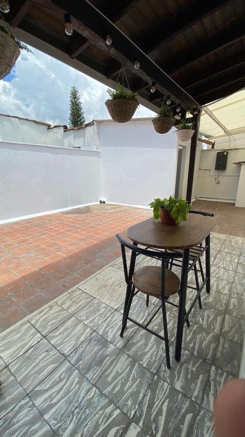 Apartahotel Apartamento 301 Mediterraneo Estadio