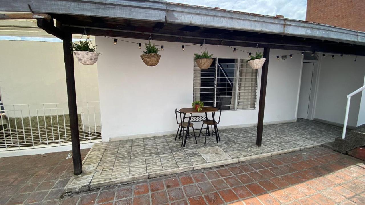 Apartamento 301 Mediterraneo Estadio *