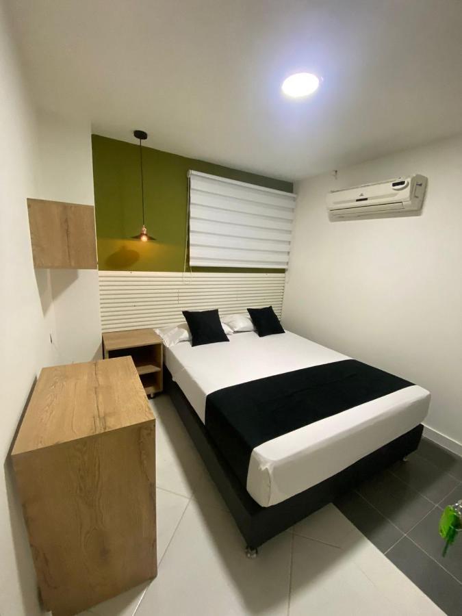 Hotel Estadio Dorado
