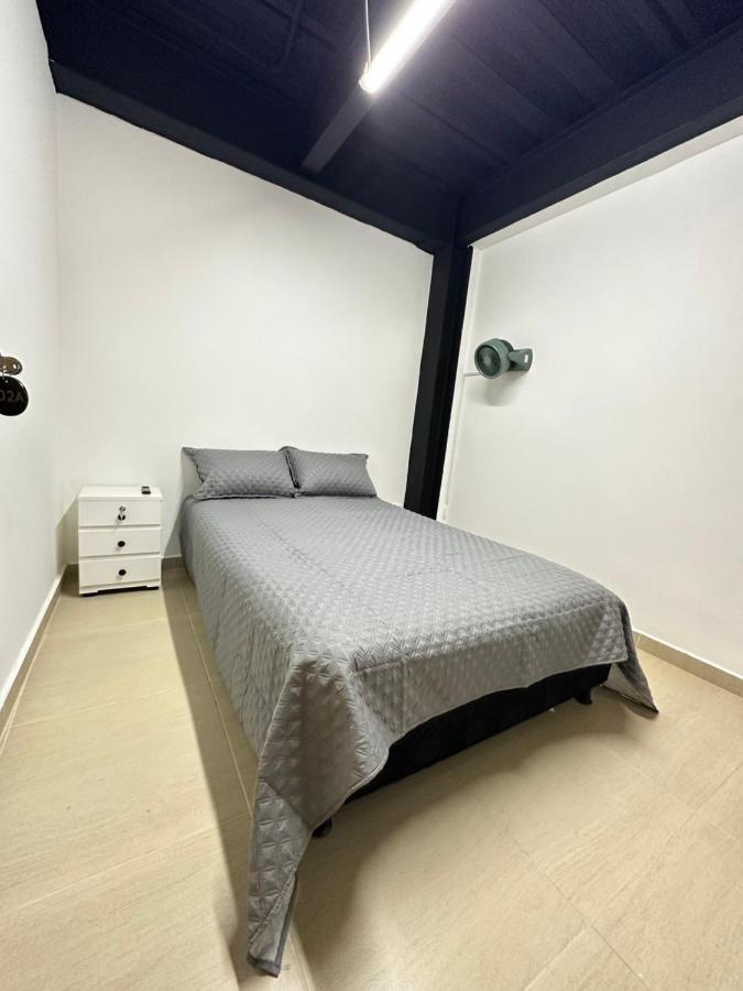 Coliving Tonchala Hotel *