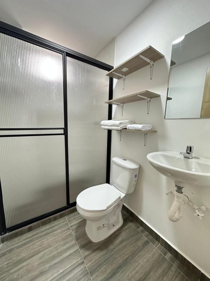 Hotel Coliving Tonchala